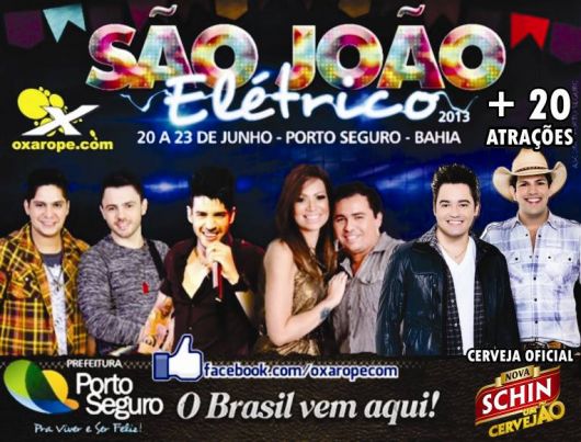 Foto: O Xarope.com