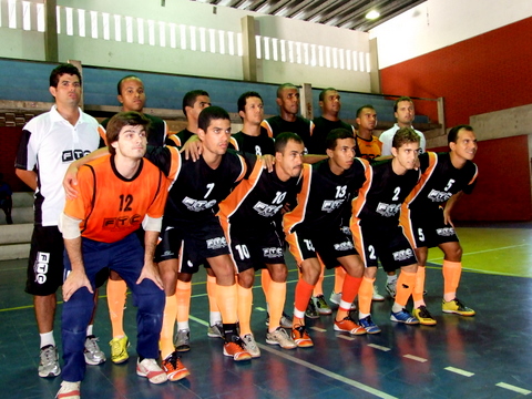 Equipe da FTC-Salvador que j&aacute; est&aacute; se tornando frequesa de Eun&aacute;polis, perdeu tamb&eacute;m a final da Ta&ccedil;a Estado da Bahia
