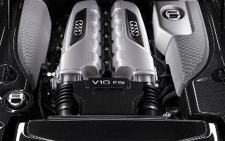 Motor 4.2 V10 rende 532 cavalos de pot&ecirc;ncia (Foto: Divulga&ccedil;&atilde;o)
