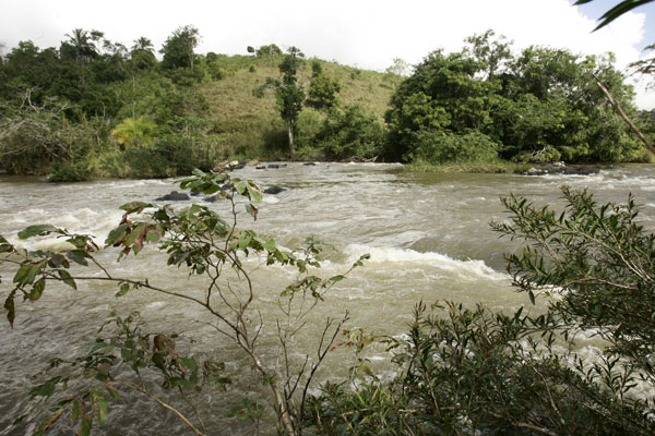 Foto Joa Souza / A Tarde