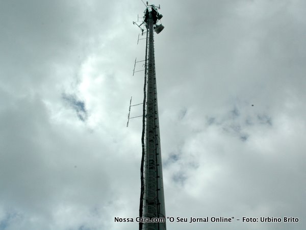 Torre da Vivo no site da f&aacute;brica da Veracel