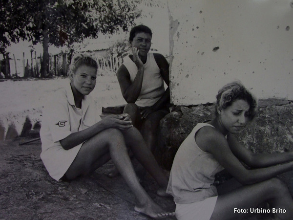 Sem Perspectiva - Foto feita em Salto da Divisa - MG - Mar&ccedil;o de 1999