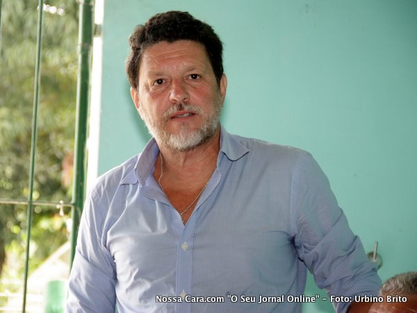 Renato Carneiro, da Veracel, esclareceu que o projeto Agrovida prop&otilde;e a reuni&atilde;o de agricultores para a produ&ccedil;&atilde;o de alimentos atrav&eacute;s da agricultura familiar