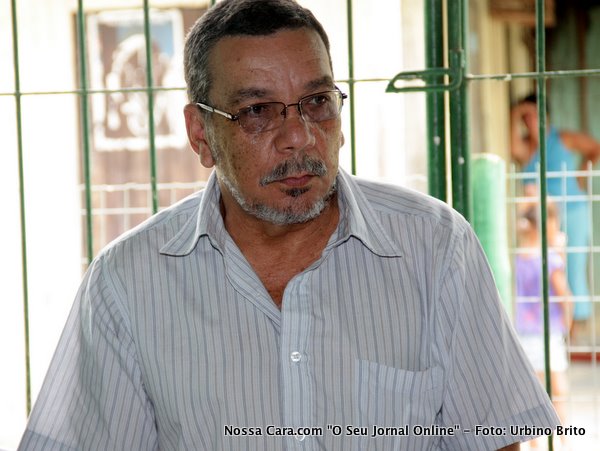 O Secret&aacute;rio de Agricultura de Cabr&aacute;lia, Lannes Alves, falou que j&aacute; fez contatos com as pousadas, hot&eacute;is e restaurantes do munic&iacute;pio