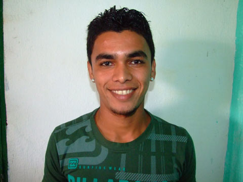 Joan - Lateral - Direito