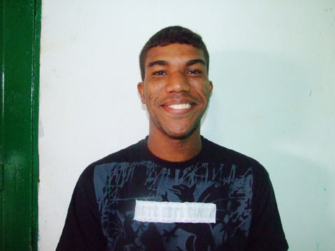 Celso Pita - Zagueiro