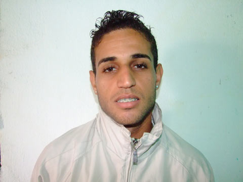 Luiz - Zagueiro