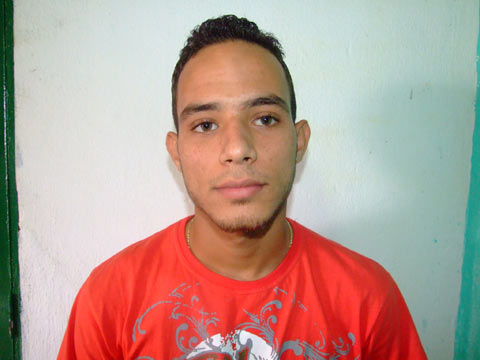 Nego - Volante