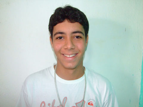 Bruno - Volante