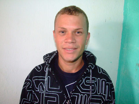 Nal - Meia