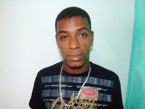 Eleilson - Meia