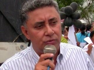 Dr. Gutemberg Duarte, advogado de Ed&eacute;sio disse ao radar 64 que o acusado se apresentr&aacute; expontaneamente - Foto: Hugo Santos