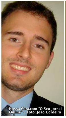 Bruno Peron Loureiro &eacute; mestre em Estudos Latino-americanos. 