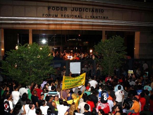 Foto: Oslaim Brito / Futura Press