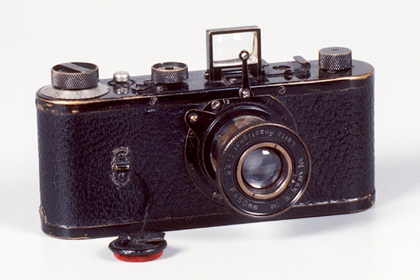 Leica Modelo de 1923