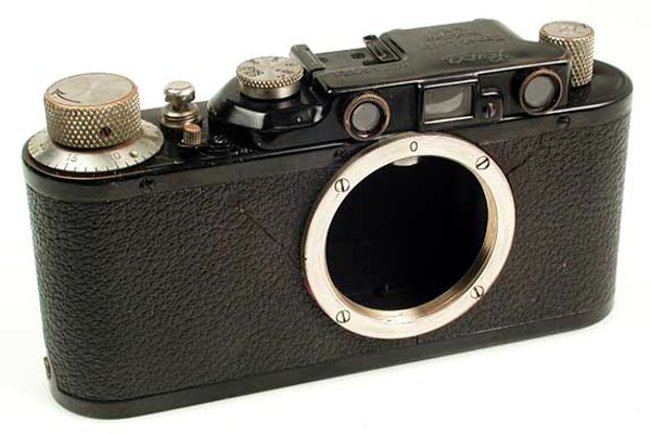 Leica modelo de 1932