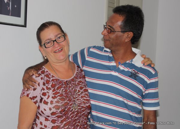 Aqui com Aliomar da Ceplac