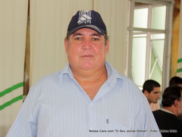 Rubens Farias (Articulador do Territ&oacute;rio)