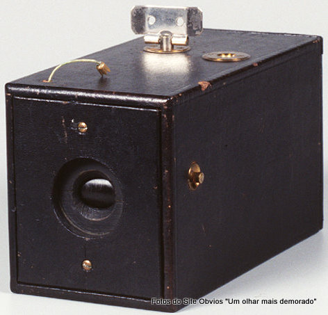 C&acirc;mera Kodak One - 1888