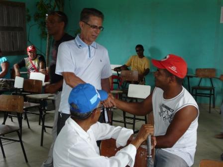 Foto: Toni Ormundo