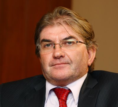 Secretaria do Meio Ambiente Eugenio Spengler