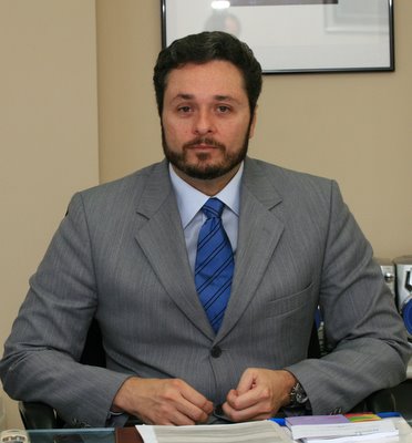 Secretaria da Administracao Manoel Vitorio