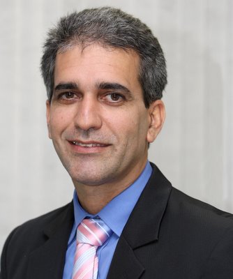 Secretaria de Comunicacao Robinson Almeida