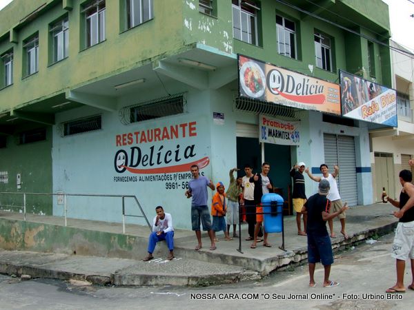 Restaurante Q