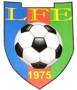 Novo escudo da Liga