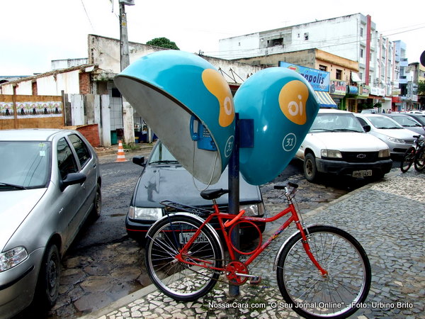 Este aqui na esquina da rua 5 de novembro com Landulfo Alves tamb&eacute;m no centro 