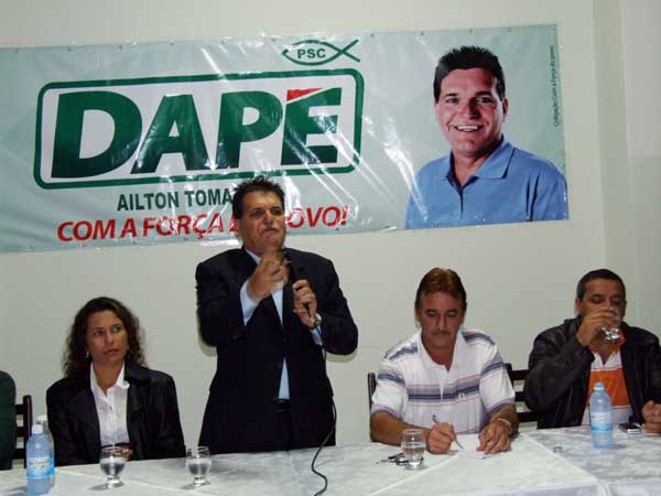 Foto: Jota G&oacute;is