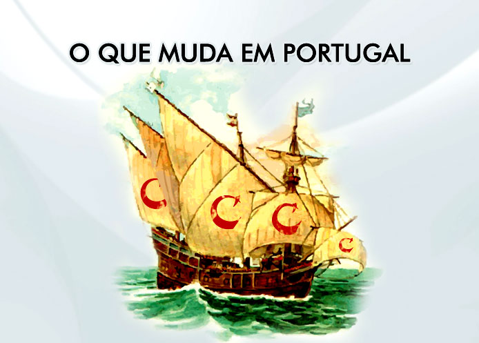 Em Portugal, as mudan&ccedil;as s&atilde;o maiores que no Brasil. Os portugueses perderam os "p" e "c" mudos em palavras como "&oacute;ptimo" e "acto" - Paulo Martins / Arte UOL