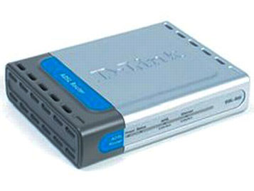 Modem ADSL