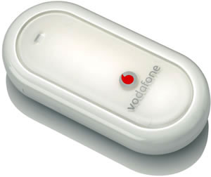 Modem de Internet 3G 