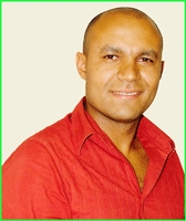 Anselmo Reis, engenheiro ambiental e colunista do Nossa Cara.com