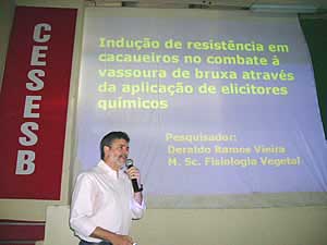 Foto: Site Teixeira News.com.br