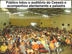 Foto: Site Teixeira News.com