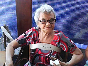 Venancinha, hoje