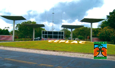 Sede da Emarc - Uru&ccedil;uca