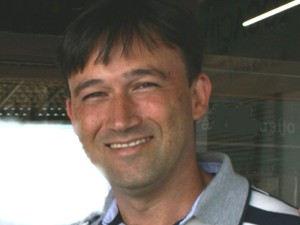 M&aacute;rio Gontijo, secret&aacute;rio Municipal de Sa&uacute;de