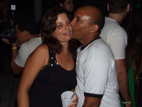 Amor no ar