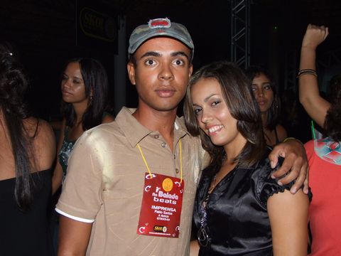 Pablo e Tati
