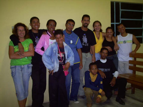 Colaboradores
