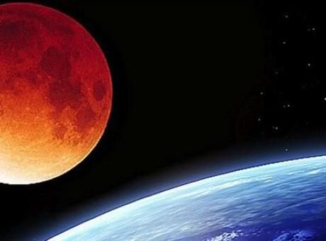 Foto: Nasa / Divulgação