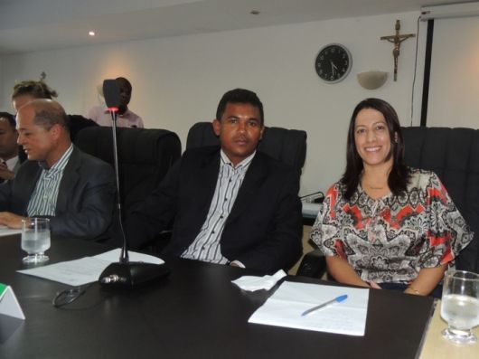 Foto: ASCOM/PMPS