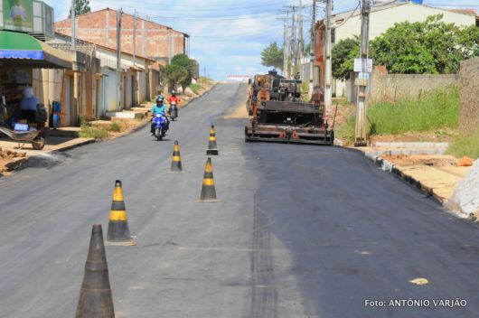 Foto: Antônio Varjão