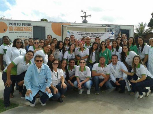 Foto: ASCOM/PMPS