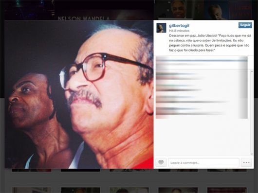 Foto: Foto: Reprodução/Instagram)