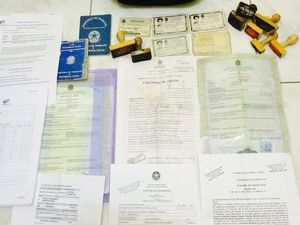 Foto: Divulgação/Polícia Federal