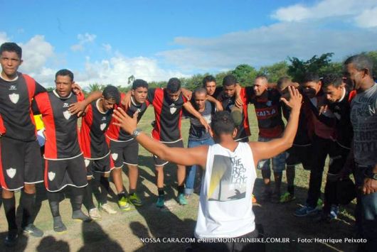 Foto: Henrique Peixoto